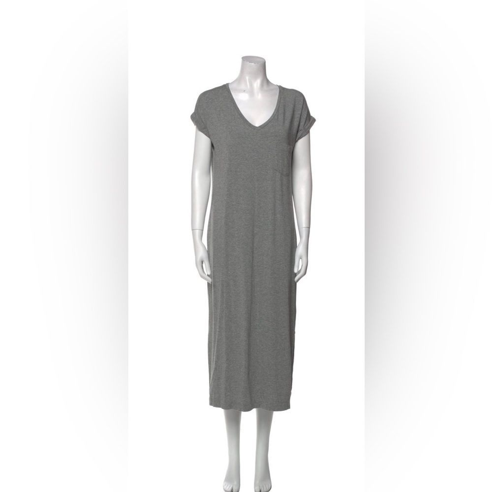Cuyana Supima Cotton Dress
